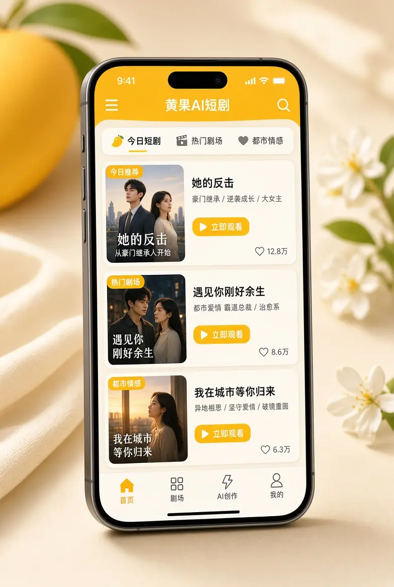 手机阅读主题图